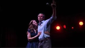 Watch Beto O’Rourke's Full Concession Speech