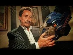 Peter Cullen Explains How He Created The Voice For Optimus Prime