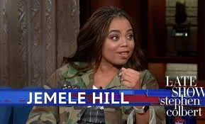 Jemele Hill: Sports And Politics Have Always Mixed