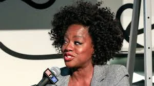 Viola Davis: 'If I Were Not A Celebrity, I’d Be Invisible'