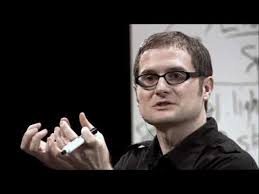 Rob Bell - Everything is Spiritual!
