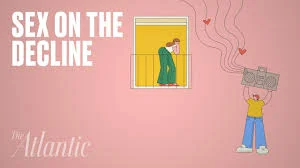 Why Are Young People Having Less Sex?