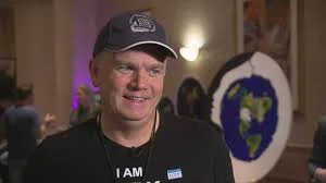 Inside A Flat Earth Convention, Where Nearly Everyone Believes Earth Isn't Round