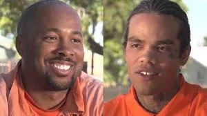 Meet the Prisoners Being Paid $1 an Hour to Battle the Deadly Climate-Fueled Fires of California