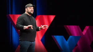 My Descent Into America’s Neo-Nazi Movement -- And How I Got Out | Christian Picciolini