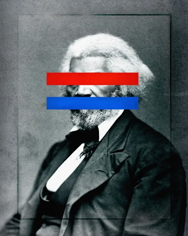 The Confounding Truth About Frederick Douglass