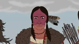 The First Thanksgiving: What Really Happened