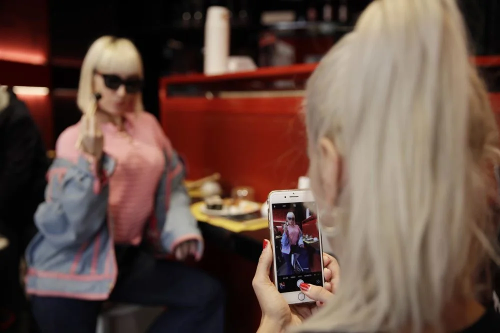 Inside 'Nano-Influencers' — The Instagram Accounts Pushing Products In Your Feed