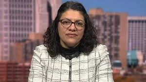 Rashida Tlaib on Impeaching Trump, Occupied Palestine &amp; Becoming One of First Muslim Congresswomen