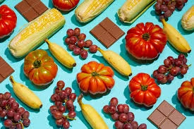 Gene-Edited CRISPR Food Is Coming To A Supermarket Near You