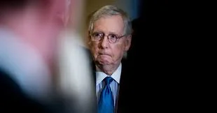 Why Republicans Want A Criminal Justice Overhaul