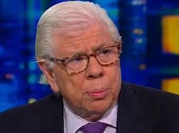 Carl Bernstein: We Have Never Before Had A President Who Acts More Like A "Common Grifter"