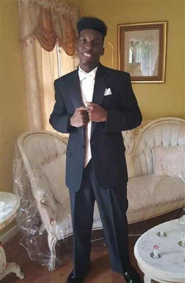 Alabama Police Suggest Black Man Killed by Officer Shouldn't Have Held His Gun