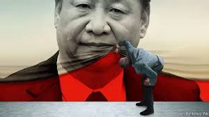 What The West Got Wrong About China Pt. 1