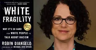 Robin DiAngelo On White People's 'Fragility'