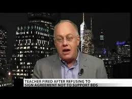Chris Hedges: Israel is ‘Frightened’ &amp; ‘Desperate’!