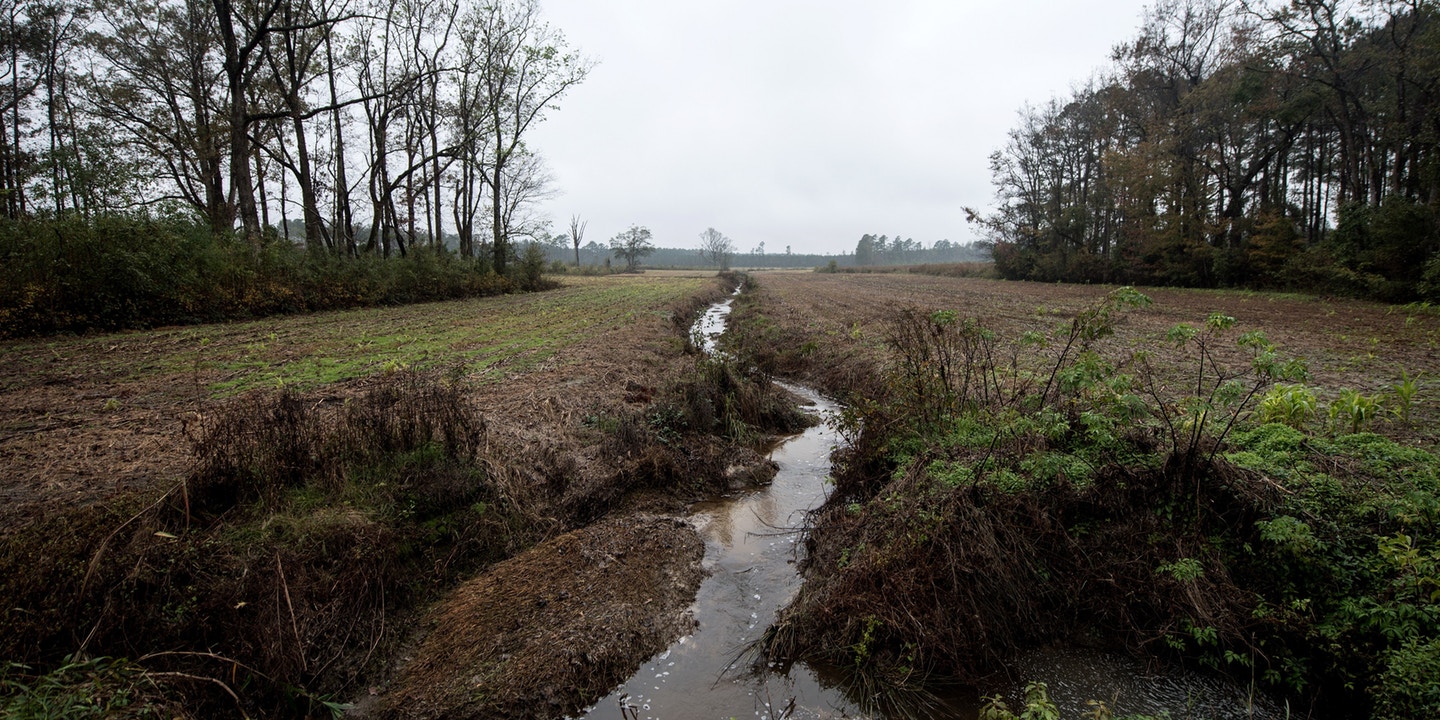 EPA’S Own Data Refutes Justification For Clean Water Act Rollback