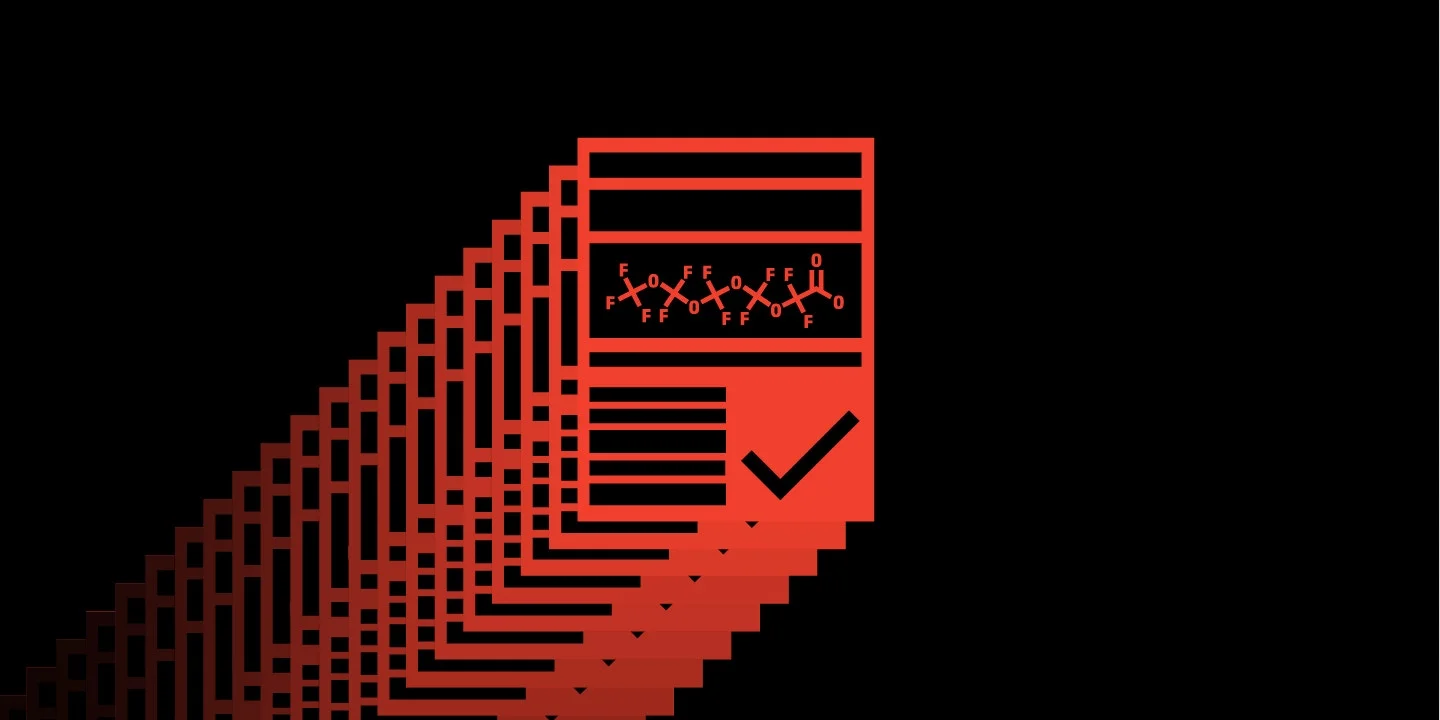 The EPA Continues To Approve Toxic PFAS Chemicals Despite Widespread Contamination