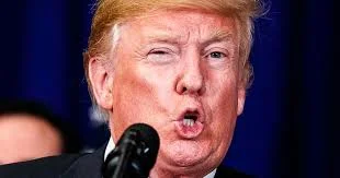 Trump Admin BANS 2 Million Federal Workers From Discussing Impeachment At Work