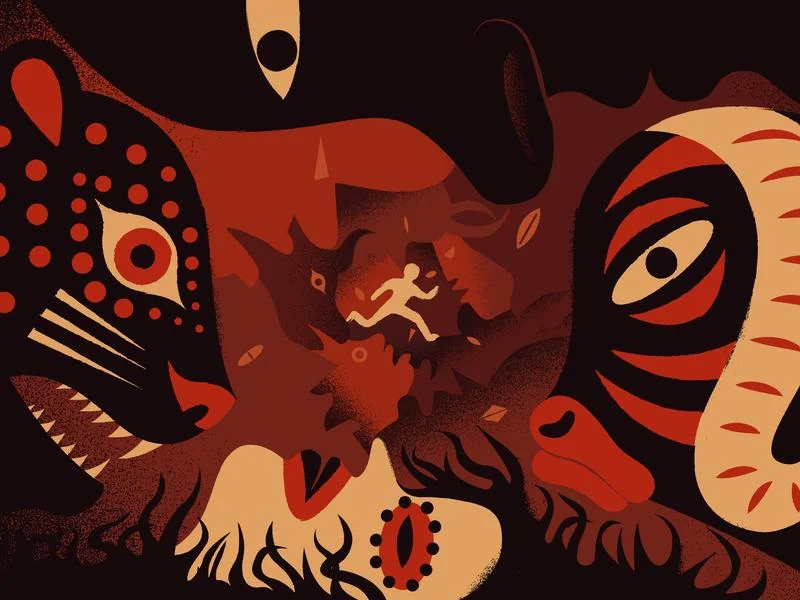 Marlon James Builds His Own Damn Universe