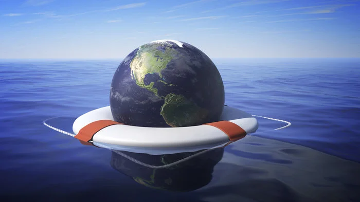 TED Radio Hour: Finite