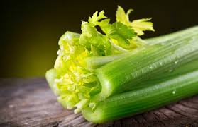 Eating Celery Every Day For A Week Will Do This To Your Body
