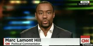 CNN Submits to Right-Wing Outrage Mob, Fires Marc Lamont Hill Due to His “Offensive” Defense of Palestinians at the U.N.