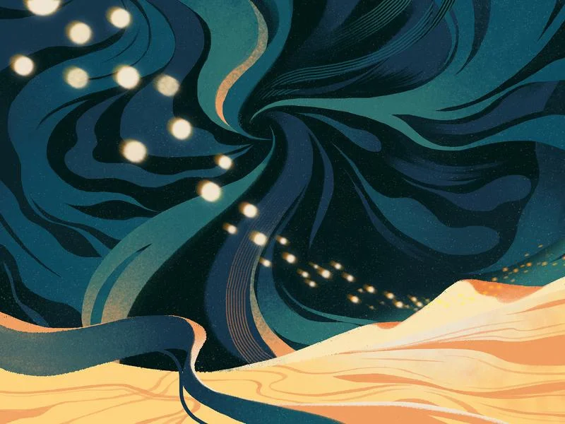 Gonads: The Primordial Journey