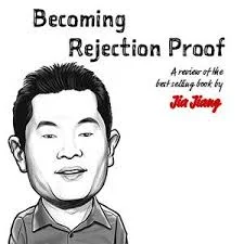 TED Radio Hour: Jia Jiang: Can You Train Yourself To Accept Rejection?