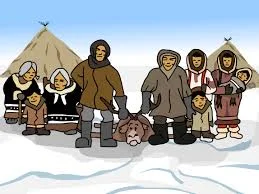 Storytelling Instead Of Scolding: Inuit Say It Makes Their Children More Cool-Headed