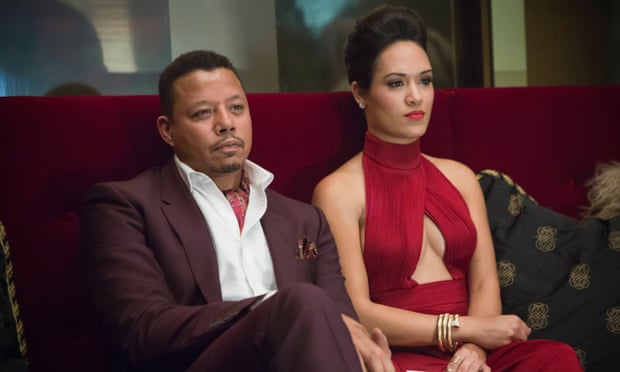 Hollywood 'race casting': What The Industry Is Getting Wrong About Diversity