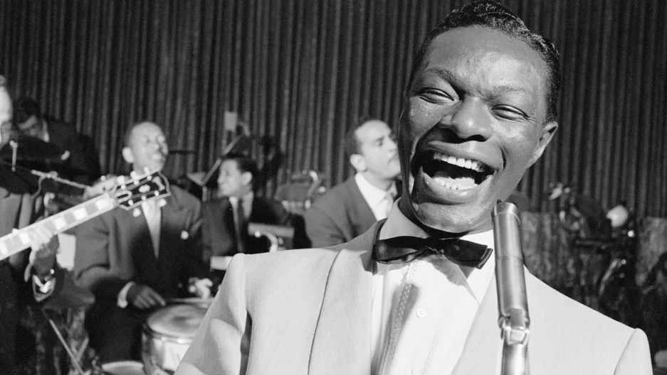 Remembering Nat King Cole