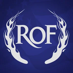 The Ring Of Fire