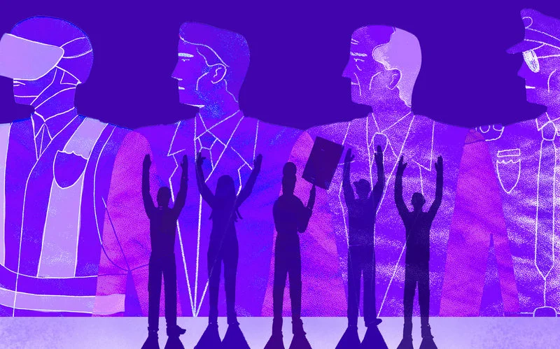 When Civility Is Used As A Cudgel Against People Of Color