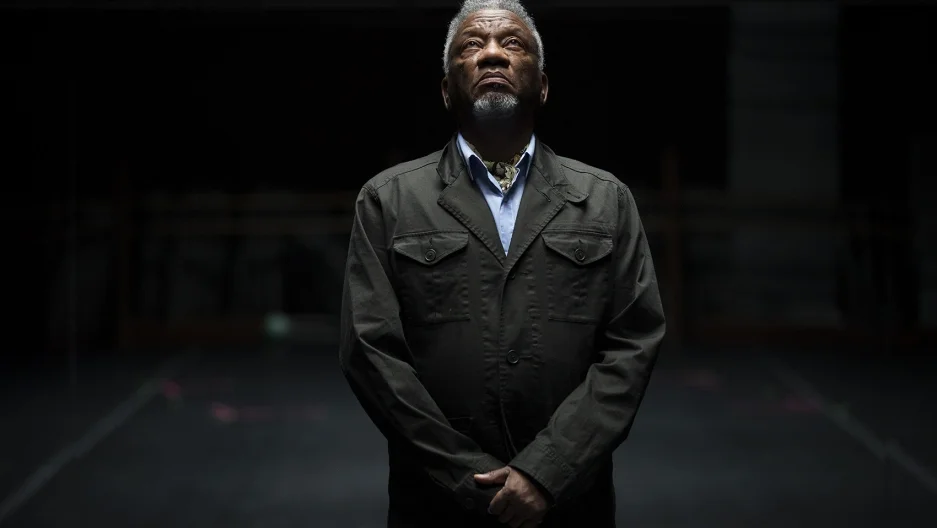 Why Donald Byrd Doesn’t Dance Around Race