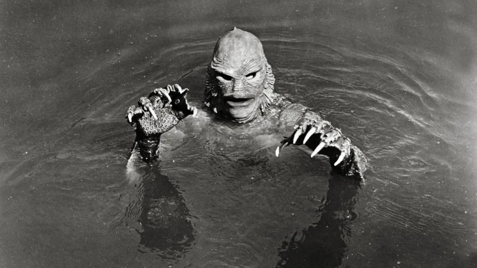 A Secret Emerges Out Of The ‘Black Lagoon’