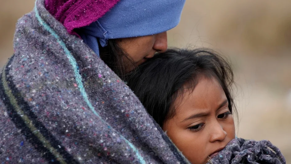 Climate Change Is The Overlooked Driver of Central American Migration