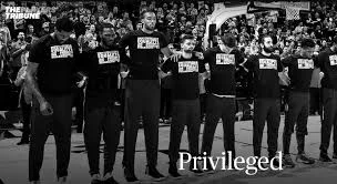 Privileged: An Op-Ed by Utah Jazz Shooting Guard, Kyle Korver
