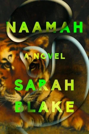 Noah's Wife Gets A Name In 'Naamah'