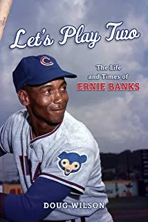 The Life Of Longtime Cubs Player Ernie Banks