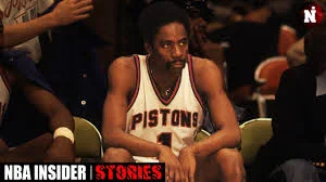 How The Best Passer In NBA History Was Sadly Forgotten | UNTOLD