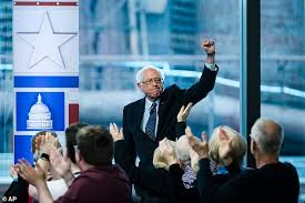 Town Hall with Bernie Sanders | Part 1