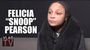 Felicia "Snoop" Pearson on Why She'd Rather Act in "Power" Over "Empire"