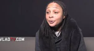 Felicia "Snoop" Pearson: I Don't Want to Be Typecast as Gangster