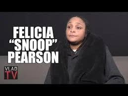 Felicia "Snoop" Pearson on Juvenile: You Grow Up Too Fast
