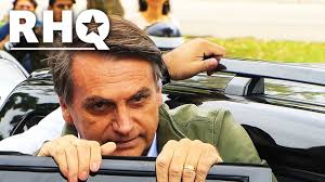 “Brazil’s Trump” Is WORSE Than Trump