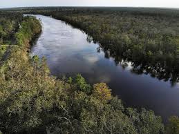 Scientists Dig Into Hard Questions About The Fluorinated Pollutants Known As PFAS