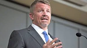 Ex-Blackwater CEO Erik Prince Makes a Comeback Under Trump Selling Mercenary Armies Around the World