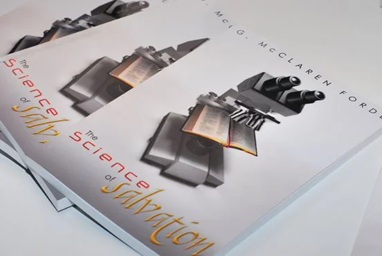The Science of Salvation