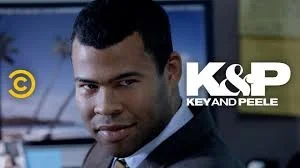 Black People Telepathy - Key &amp; Peele